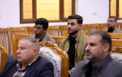 المَجمَع العلميّ يطلق دورة ربيع القرآن لمهارات الترتيل بنسختها الثانية في كربلاء