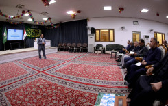 المَجمَع العلميّ يطلق دورة ربيع القرآن لمهارات الترتيل بنسختها الثانية في كربلاء