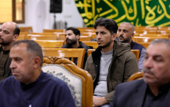 المَجمَع العلميّ يطلق دورة ربيع القرآن لمهارات الترتيل بنسختها الثانية في كربلاء