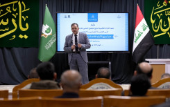 المَجمَع العلميّ يطلق دورة ربيع القرآن لمهارات الترتيل بنسختها الثانية في كربلاء