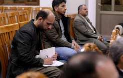 المَجمَع العلميّ يطلق دورة ربيع القرآن لمهارات الترتيل بنسختها الثانية في كربلاء