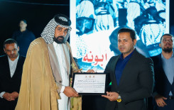 المَجمَع العلميّ يواصل إقامة المحافل القرآنية في مضايف عشائر بابل