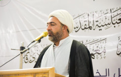 المجمع العلمي للقرآن الكريم يختتم دوراته الصيفية في مدن وأقضية ذي قار.