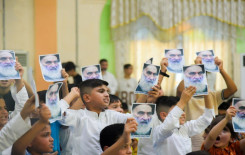 المجمع العلمي للقرآن الكريم يختتم دوراته الصيفية في مدن وأقضية ذي قار.