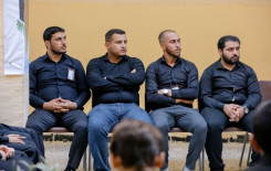 المجمع العلمي يحيي ذكرى شهادة الإمام الباقر عليه السلام