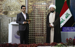 فوز فريق نينوى على فريق ديالى، وفريق بابل على فريق ذي قار في المرحلة الأولى من المسابقة القرآنية الفرقية الوطنية الثانية