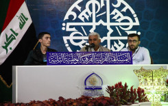 فوز فريق نينوى على فريق ديالى، وفريق بابل على فريق ذي قار في المرحلة الأولى من المسابقة القرآنية الفرقية الوطنية الثانية
