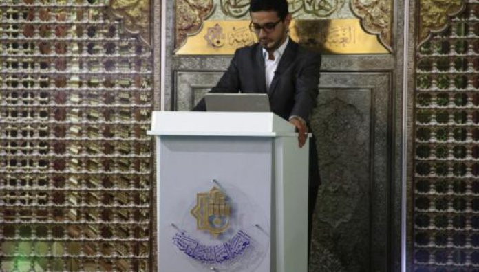 فوز فريق نينوى على فريق ديالى، وفريق بابل على فريق ذي قار في المرحلة الأولى من المسابقة القرآنية الفرقية الوطنية الثانية