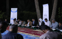 ضمن مشروع بيوت النور.. المجمع العلمي يقيم محفلًا قرآنيًّا تعليميًّا في كربلاء