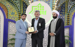 العتبة العباسية المقدسة تختتم برامجها القرآنية الرمضانية وسط حضور مميز