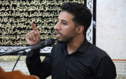 فرع الهندية يُحيي ذكرى استشهاد باقر علوم أهل البيت (عليهم السلام) بمحفلٍ قرآنيٍّ في محافظة واسط.