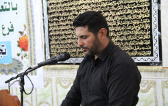 فرع الهندية يُحيي ذكرى استشهاد باقر علوم أهل البيت (عليهم السلام) بمحفلٍ قرآنيٍّ في محافظة واسط.
