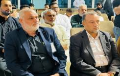 بالتعاون مع المجمع العلمي.. المركز الوطني لعلوم القرآن يقيم محفلًا قرآنيًّا في بغداد