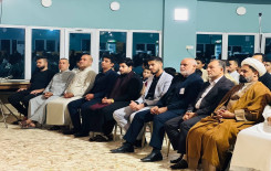 بالتعاون مع المجمع العلمي.. المركز الوطني لعلوم القرآن يقيم محفلًا قرآنيًّا في بغداد