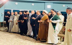 بالتعاون مع المجمع العلمي.. المركز الوطني لعلوم القرآن يقيم محفلًا قرآنيًّا في بغداد