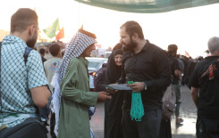 المجمع العلمي: المحطات القرآنية التعليمية في محور كربلاء – النجف تشهد إقبالًا واسعًا