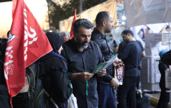 المجمع العلمي: المحطات القرآنية التعليمية في محور كربلاء – النجف تشهد إقبالًا واسعًا