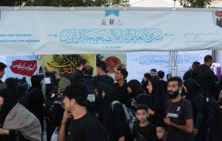 المجمع العلمي: المحطات القرآنية التعليمية في محور كربلاء – النجف تشهد إقبالًا واسعًا