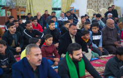 المَجمَع العلميّ يحيي ذكرى شهادة الإمام موسى الكاظم (عليه السلام) في بابل