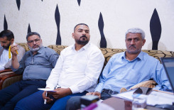 المجمع العلمي يعقد اجتماعًا في بابل لمناقشة آخر استعدادات مشروع الدورات الصيفية