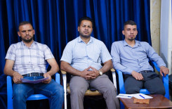 المجمع العلمي يعقد اجتماعًا في بابل لمناقشة آخر استعدادات مشروع الدورات الصيفية