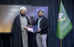 المجمع العلمي يختتم الدورة التأهيلية الثانية لأساتذة مشروع حفظ القرآن الكريم
