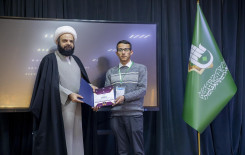 المجمع العلمي يختتم الدورة التأهيلية الثانية لأساتذة مشروع حفظ القرآن الكريم