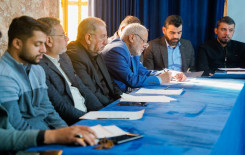 ضمن فعاليات اليوم الوطني للقرآن الكريم.. المَجمَع العلميّ ينظم ملتقى قرآنيًا في بابل