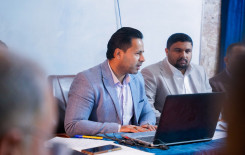 ضمن فعاليات اليوم الوطني للقرآن الكريم.. المَجمَع العلميّ ينظم ملتقى قرآنيًا في بابل