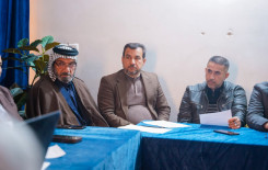 ضمن فعاليات اليوم الوطني للقرآن الكريم.. المَجمَع العلميّ ينظم ملتقى قرآنيًا في بابل