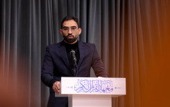 المَجمَع العلميّ يطلق الدورة التطويرية الثالثة لأساتذة الحفظ في كربلاء والمحافظات