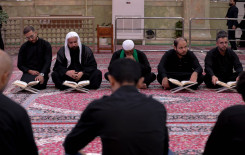 المجمع العلمي ينظم سفرة دينية لطلبة مشاريعه القرآنية في كربلاء إلى سامراء
