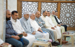 المَجمَعُ العلميّ يختتم دورة "جواد الأئمّة" الخاصة بأحكام التلاوة في قضاء الهندية