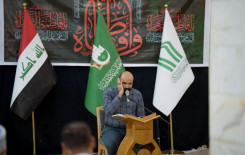 المَجمَعُ العلميّ يختتم دورة "جواد الأئمّة" الخاصة بأحكام التلاوة في قضاء الهندية