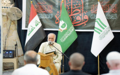 المَجمَعُ العلميّ يختتم دورة "جواد الأئمّة" الخاصة بأحكام التلاوة في قضاء الهندية