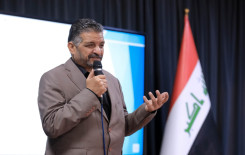 المَجمَع العلميّ يُقيم محاضرةً في علم النفس لطلبة المشروع التطويري الصيفي