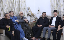 مشروع (بيوت النور) يضيء منازل المؤمنين في كربلاء بجلسات قرآنية تعليمية