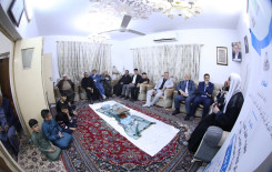 مشروع (بيوت النور) يضيء منازل المؤمنين في كربلاء بجلسات قرآنية تعليمية