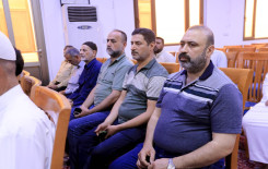 المَجمَع العلميّ يُكرِّم عددًا من مساجد كربلاء ضمن مشروع "ليدبروا آياته"