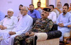 المَجمَع العلميّ يُكرِّم عددًا من مساجد كربلاء ضمن مشروع "ليدبروا آياته"