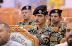 المَجمَع العلميّ يُكرِّم عددًا من مساجد كربلاء ضمن مشروع "ليدبروا آياته"