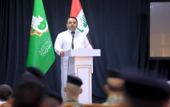 المَجمَع العلميّ يُكرِّم عددًا من مساجد كربلاء ضمن مشروع "ليدبروا آياته"