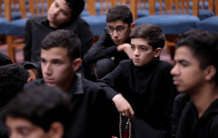 المجمع العلمي يحيي ذكرى شهادة الإمام السجاد (عليه السلام) في كربلاء
