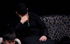 المجمع العلمي يحيي ذكرى شهادة الإمام السجاد (عليه السلام) في كربلاء
