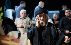 المجمع العلمي يقيم محاضرة فكرية بقضاء المحاويل في بابل