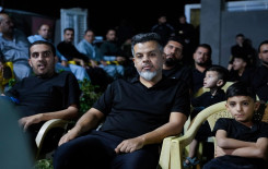 المجمع العلمي يقيم محاضرة فكرية بقضاء المحاويل في بابل