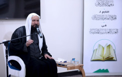 المجمع العلمي يختتم برامجه الرمضانية في مساجد كربلاء