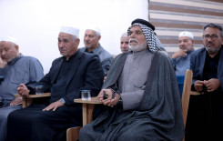 المجمع العلمي يختتم برامجه الرمضانية في مساجد كربلاء