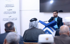 المجمع العلمي يختتم برامجه الرمضانية في مساجد كربلاء