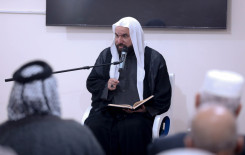 المجمع العلمي يختتم برامجه الرمضانية في مساجد كربلاء